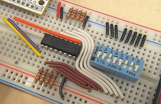 برید برد  و پرفکت برد بردهای آزمایشی برای تست مدارهای الکترونیکی قبل از نصب روی بردهای نهایی